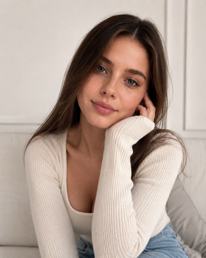 SASHA MONTIK