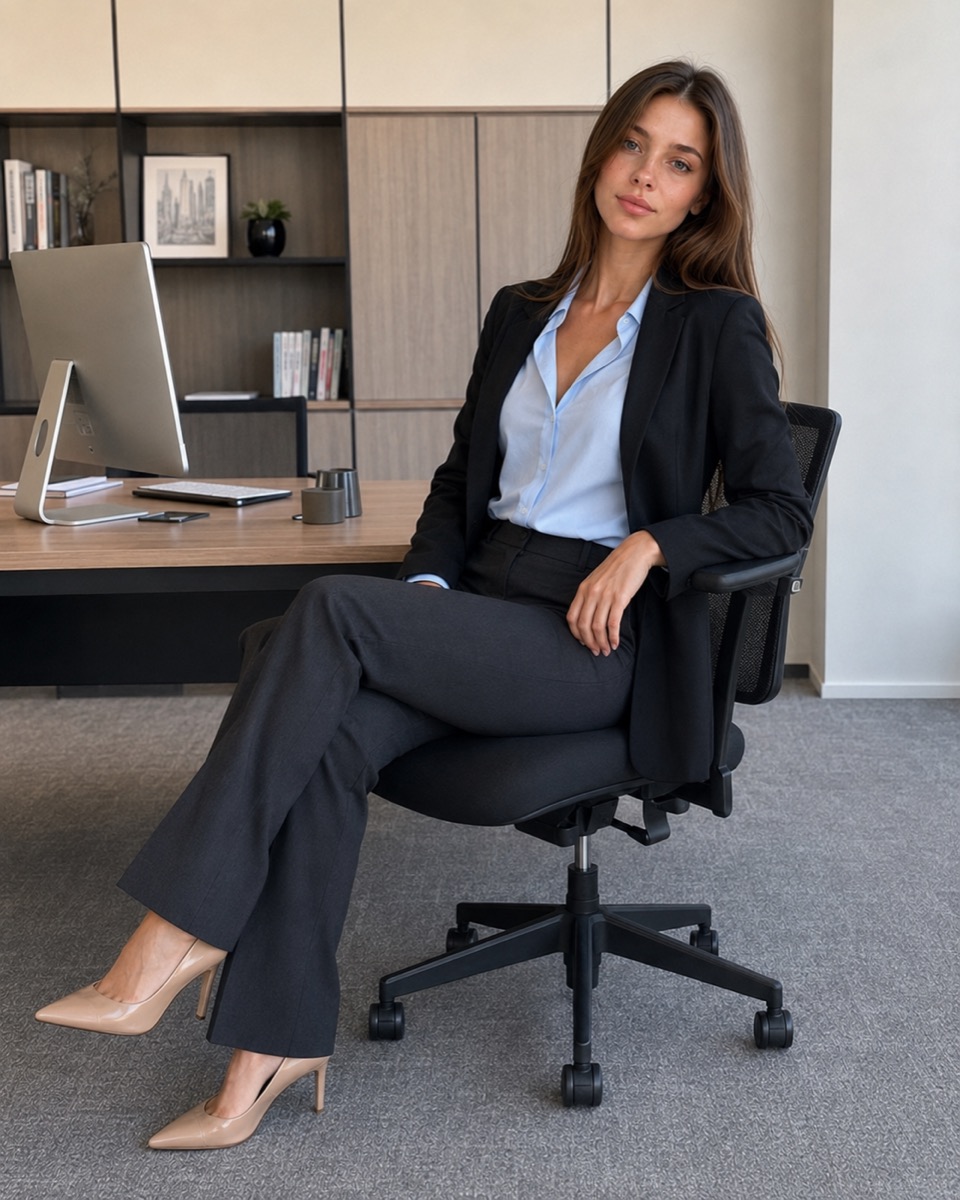 SASHA MONTIK